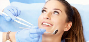 Cavities Treatment