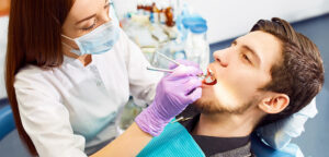 Dental Hygiene Services